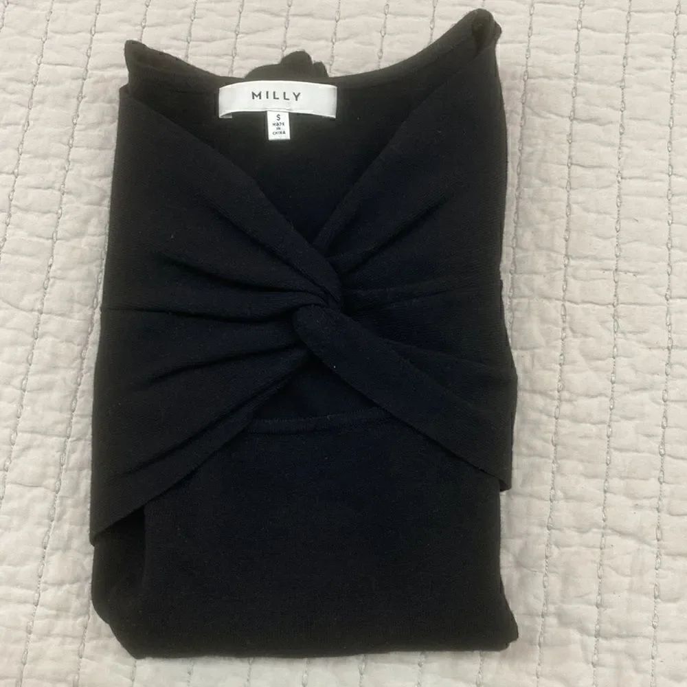 Milly Tank Top  - Picture 3 of 10